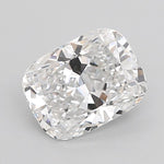 IGI 2.56 Carat Cushion Lab Grown Diamond 人工培育鑽石 實驗室人造鑽石