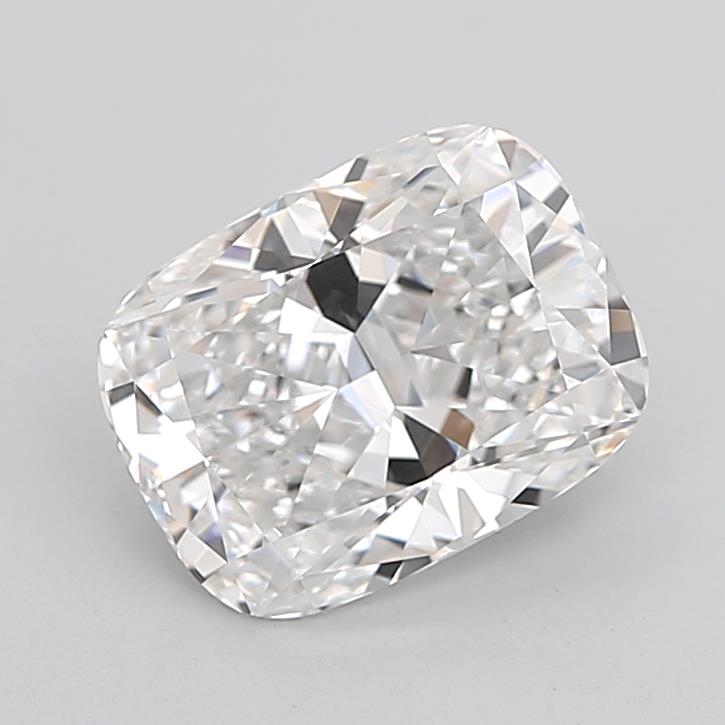IGI 2.56 Carat Cushion Lab Grown Diamond 人工培育鑽石 實驗室人造鑽石