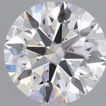 IGI 1.03 Carat Round Brilliant Lab Grown Diamond 人工培育鑽石 實驗室人造鑽石