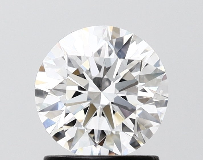 IGI 1.23 Carat Round Brilliant Lab Grown Diamond 人工培育鑽石 實驗室人造鑽石
