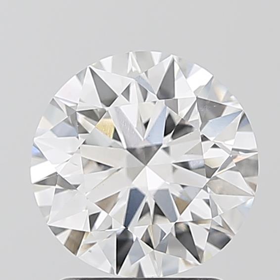 IGI 2.02 Carat Round Brilliant Lab Grown Diamond 人工培育鑽石 實驗室人造鑽石