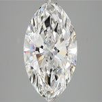 IGI 4.20 Carat Marquise Lab Grown Diamond 人工培育鑽石 實驗室人造鑽石