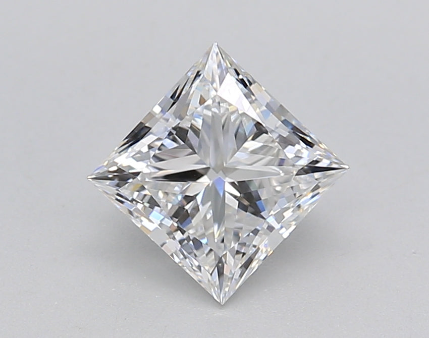 IGI 1.13 Carat 公主方 - Princess Cut 培育鑽石 Lab Grown Diamond 人造鑽石 人工鑽石 實驗室鑽石 培養鑽石 香港 培育鑽 