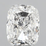 IGI 1.95 Carat Cushion Lab Grown Diamond 人工培育鑽石 實驗室人造鑽石