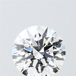 IGI 1.50 Carat Round Brilliant Lab Grown Diamond 人工培育鑽石 實驗室人造鑽石