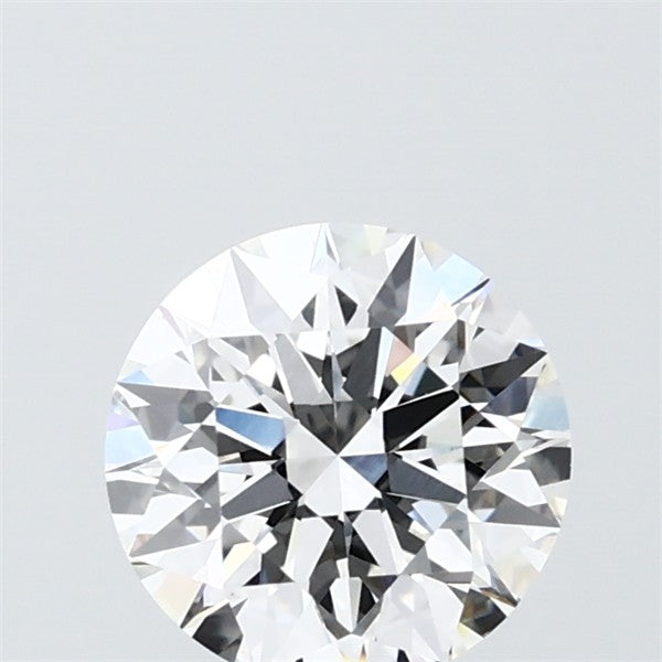 IGI 1.50 Carat Round Brilliant Lab Grown Diamond 人工培育鑽石 實驗室人造鑽石
