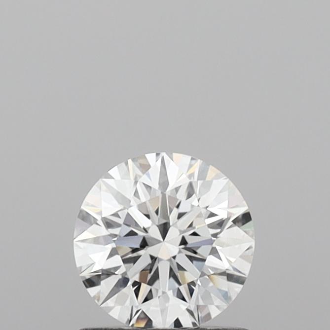 IGI 0.8 Carat Round Brilliant Lab Grown Diamond