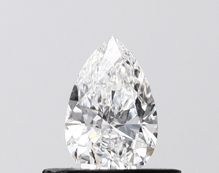 IGI 0.51 Carat Pear Lab Grown Diamond 人工培育鑽石 實驗室人造鑽石