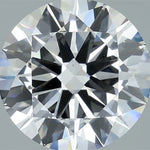IGI 3.00 Carat Round Brilliant Lab Grown Diamond 人工培育鑽石 實驗室人造鑽石