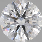 IGI 1.50 Carat Round Brilliant Lab Grown Diamond 人工培育鑽石 實驗室人造鑽石