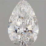 IGI 1.11 Carat Pear Lab Grown Diamond 人工培育鑽石 實驗室人造鑽石
