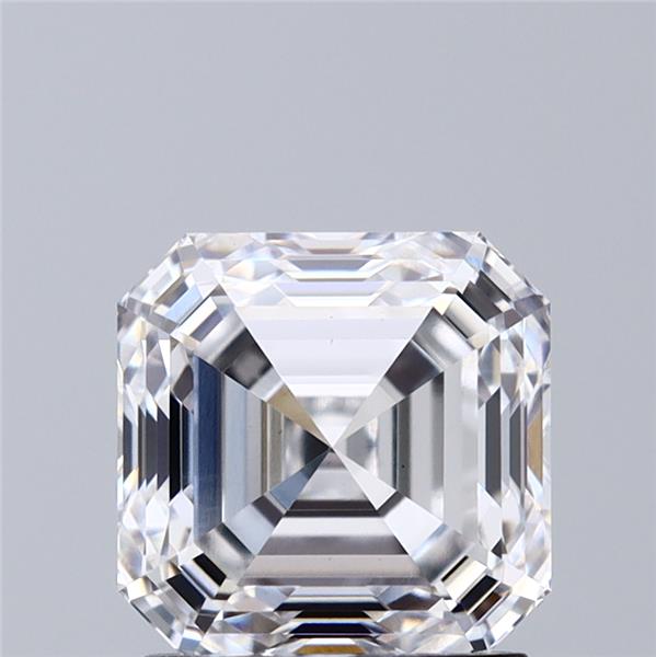 IGI 1.80 Carat Asscher Lab Grown Diamond 人工培育鑽石 實驗室人造鑽石