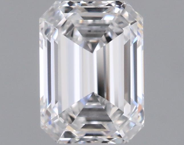 IGI 0.88 Carat Emerald Lab Grown Diamond 人工培育鑽石 實驗室人造鑽石