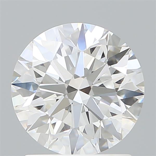 IGI 1.6 Carat Round Brilliant Lab Grown Diamond