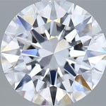 IGI 2.02 Carat Round Brilliant Lab Grown Diamond 人工培育鑽石 實驗室人造鑽石