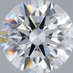 IGI 2.25 Carat Round Brilliant Lab Grown Diamond 人工培育鑽石 實驗室人造鑽石