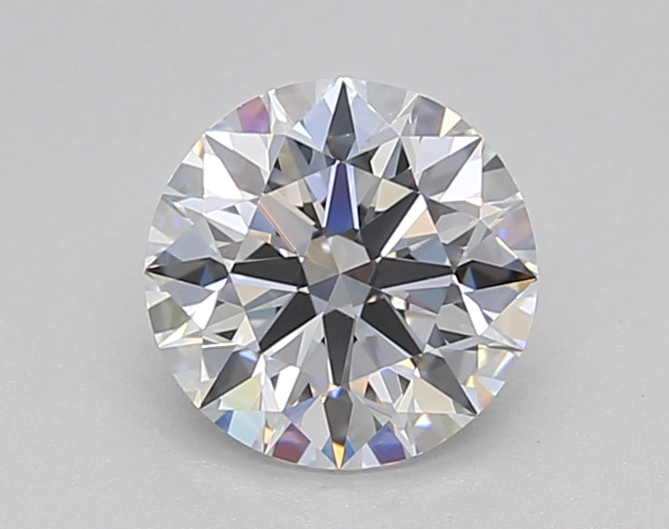 IGI 1.09 Carat 圓形 - Round Brilliant 培育鑽石 Lab Grown Diamond 人造鑽石 人工鑽石 實驗室鑽石 培養鑽石 香港 培育鑽 