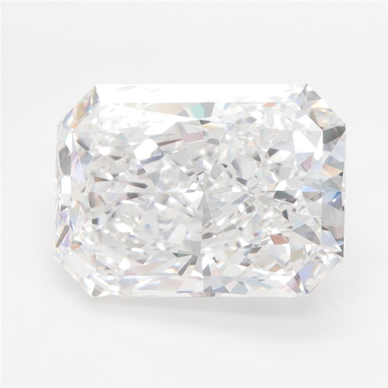 IGI 5.08 Carat Radiant Cut Lab Grown Diamond 人工培育鑽石 實驗室人造鑽石