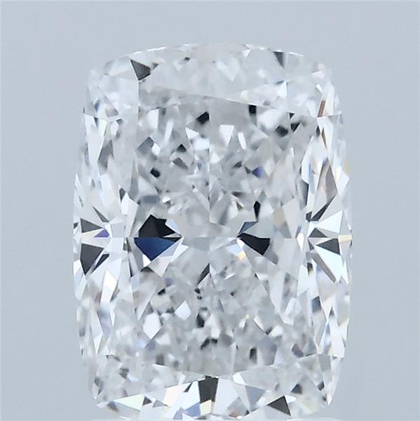 IGI 2.00 Carat Cushion Lab Grown Diamond 人工培育鑽石 實驗室人造鑽石