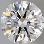 IGI 1.10 Carat Round Brilliant Lab Grown Diamond 人工培育鑽石 實驗室人造鑽石