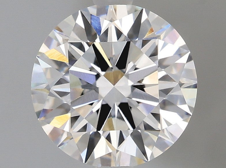 IGI 1.10 Carat Round Brilliant Lab Grown Diamond 人工培育鑽石 實驗室人造鑽石