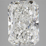 IGI 8.01 Carat Radiant Cut Lab Grown Diamond 人工培育鑽石 實驗室人造鑽石
