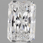 IGI 1.98 Carat Radiant Cut Lab Grown Diamond 人工培育鑽石 實驗室人造鑽石