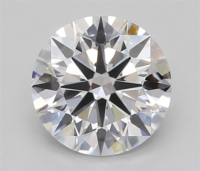IGI 1.76 Carat Round Brilliant Lab Grown Diamond 人工培育鑽石 實驗室人造鑽石