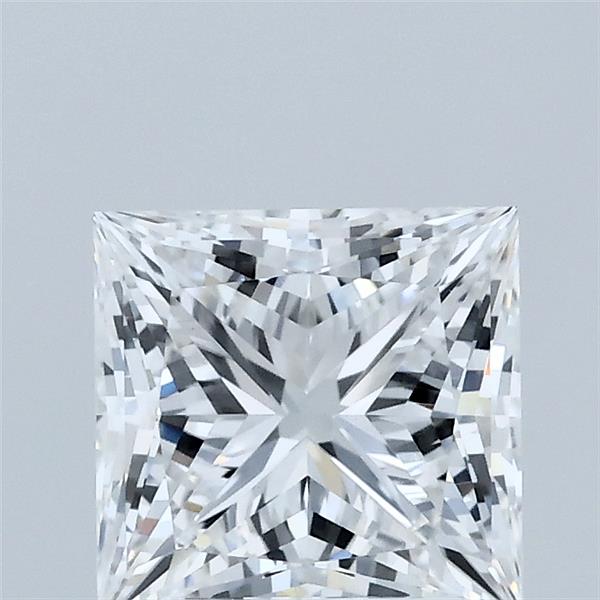 IGI 1.71 Carat Princess Cut Lab Grown Diamond 人工培育鑽石 實驗室人造鑽石
