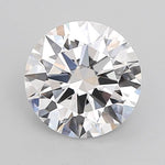 IGI 2.21 Carat Round Brilliant Lab Grown Diamond 人工培育鑽石 實驗室人造鑽石