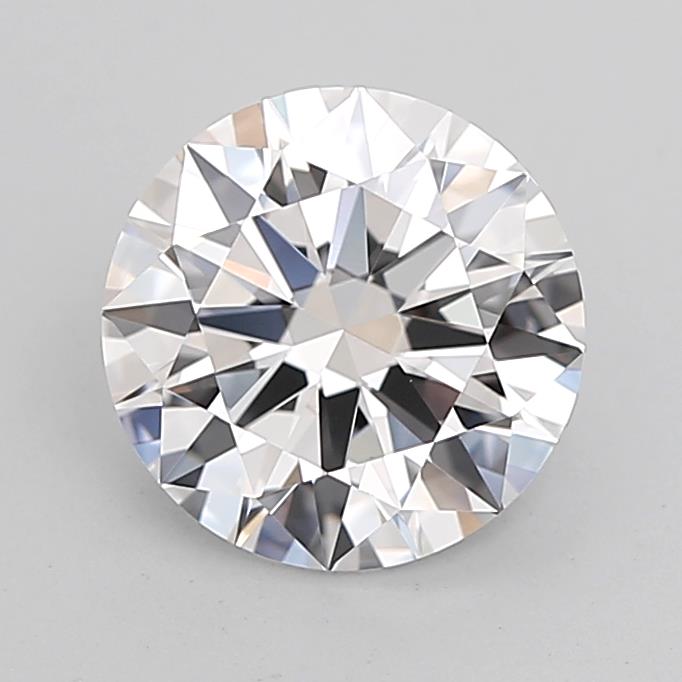 IGI 2.21 Carat Round Brilliant Lab Grown Diamond 人工培育鑽石 實驗室人造鑽石