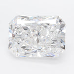 GIA 3.30 Carat Radiant Cut Lab Grown Diamond 人工培育鑽石 實驗室人造鑽石