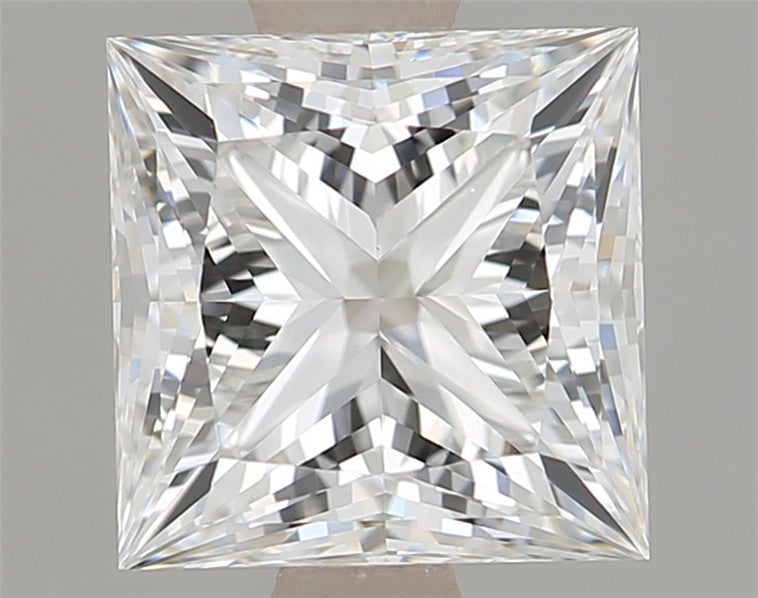 IGI 1.44 Carat Princess Cut Lab Grown Diamond 人工培育鑽石 實驗室人造鑽石