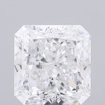 IGI 5.03 Carat Radiant Cut Lab Grown Diamond 人工培育鑽石 實驗室人造鑽石