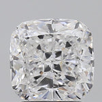 IGI 1.93 Carat Cushion Lab Grown Diamond
