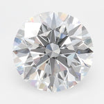 IGI 1.85 Carat Round Brilliant Lab Grown Diamond 人工培育鑽石 實驗室人造鑽石