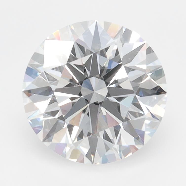 IGI 1.85 Carat Round Brilliant Lab Grown Diamond 人工培育鑽石 實驗室人造鑽石