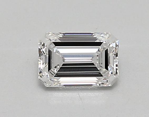 IGI 0.62 Carat Emerald Lab Grown Diamond 人工培育鑽石 實驗室人造鑽石