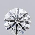 IGI 1.03 Carat Round Brilliant Lab Grown Diamond 人工培育鑽石 實驗室人造鑽石