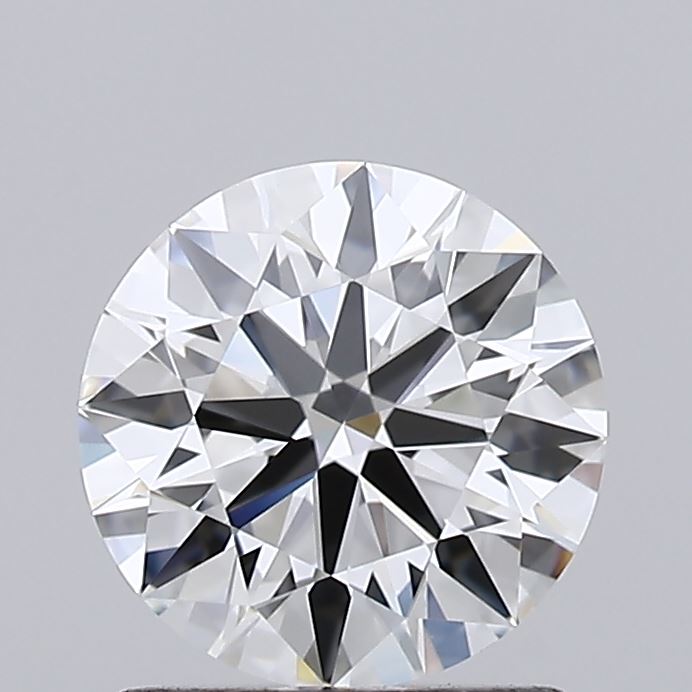 IGI 1.03 Carat Round Brilliant Lab Grown Diamond 人工培育鑽石 實驗室人造鑽石