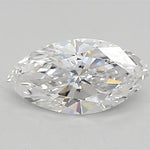 IGI 0.57 Carat Marquise Lab Grown Diamond 人工培育鑽石 實驗室人造鑽石