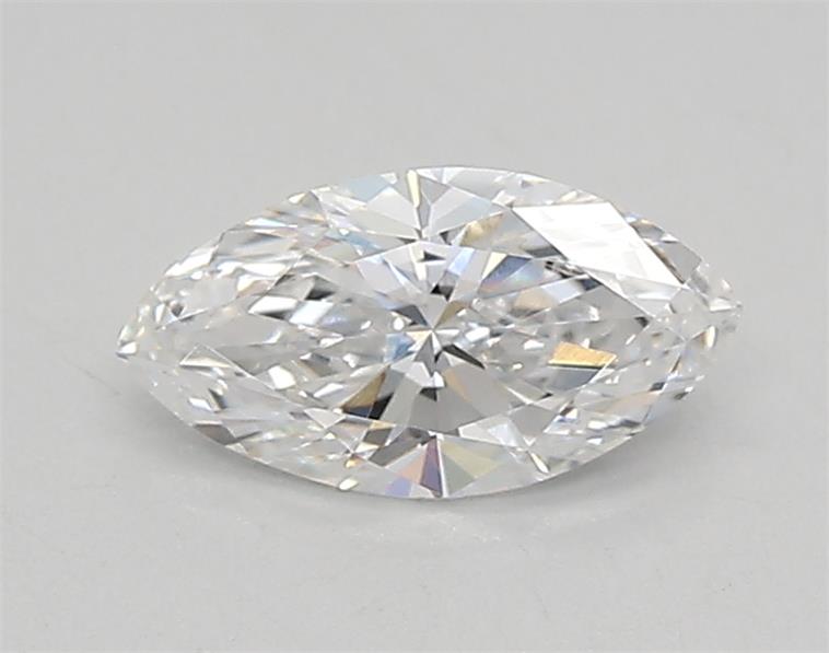 IGI 0.57 Carat Marquise Lab Grown Diamond 人工培育鑽石 實驗室人造鑽石