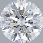IGI 1.44 Carat Round Brilliant Lab Grown Diamond 人工培育鑽石 實驗室人造鑽石