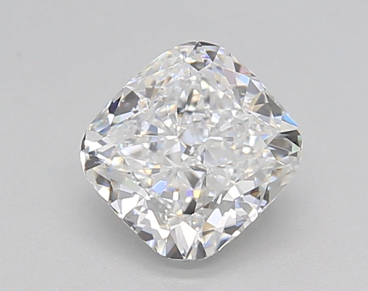 IGI 1.06 Carat 枕形 - Cushion 培育鑽石 Lab Grown Diamond 人造鑽石 人工鑽石 實驗室鑽石 培養鑽石 香港 培育鑽 