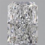 IGI 1.16 Carat Radiant Cut Lab Grown Diamond 人工培育鑽石 實驗室人造鑽石