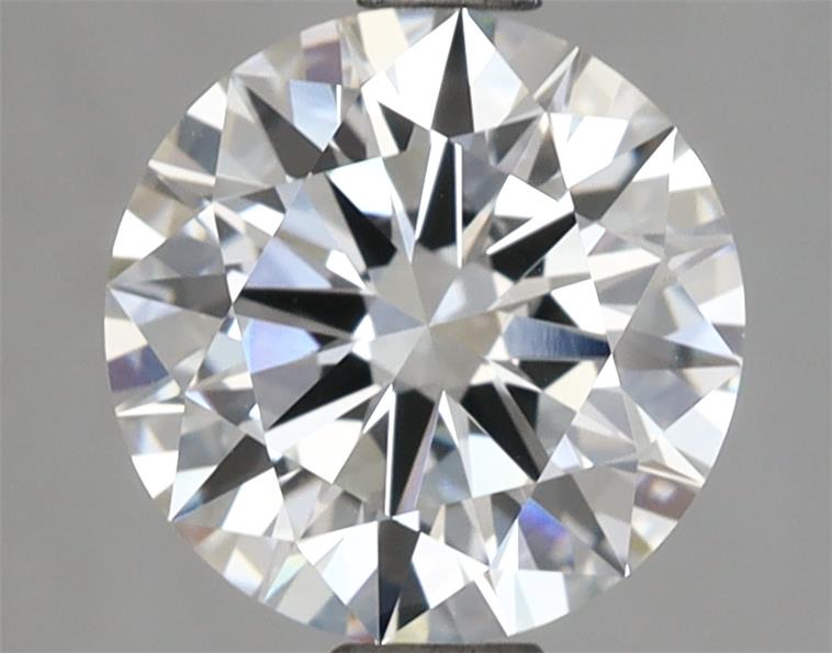 IGI 2.11 Carat Round Brilliant Lab Grown Diamond