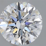IGI 1.60 Carat Round Brilliant Lab Grown Diamond 人工培育鑽石 實驗室人造鑽石