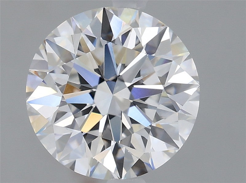 IGI 1.60 Carat Round Brilliant Lab Grown Diamond 人工培育鑽石 實驗室人造鑽石