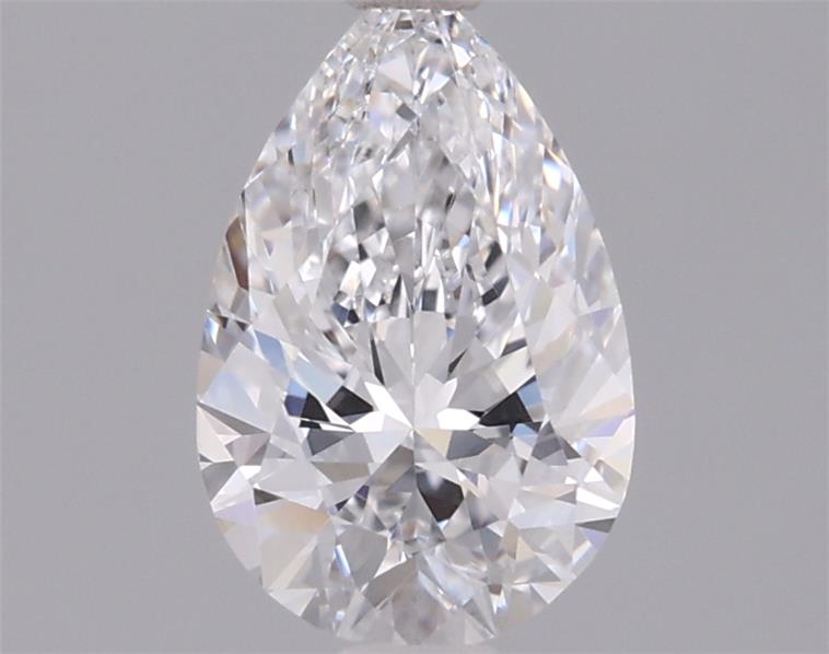 IGI 1.03 Carat Pear Lab Grown Diamond 人工培育鑽石 實驗室人造鑽石