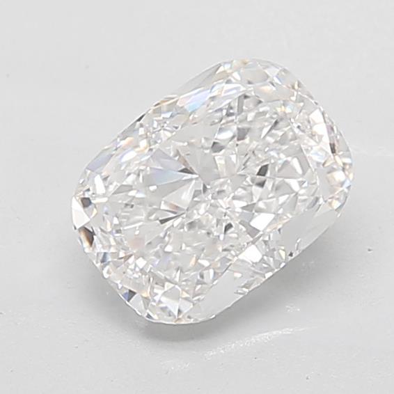 IGI 2.40 Carat Cushion Lab Grown Diamond 人工培育鑽石 實驗室人造鑽石